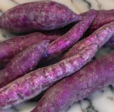 Sweet Potato Seeds for Gardening, 100 pcs